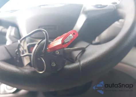 2016 Ford Escape Se из США, поврежденный, VIN 1FMCU9G9XGUC12901